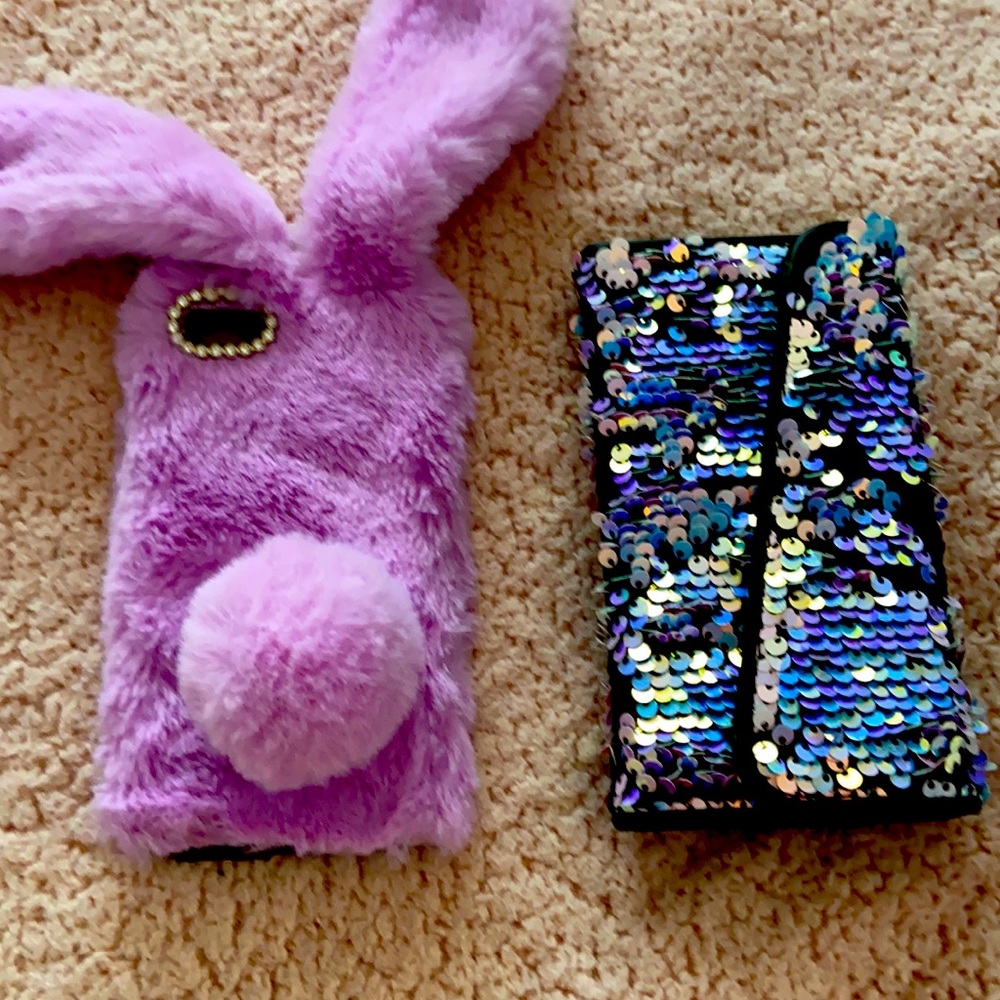 I Phone 7 phone cases